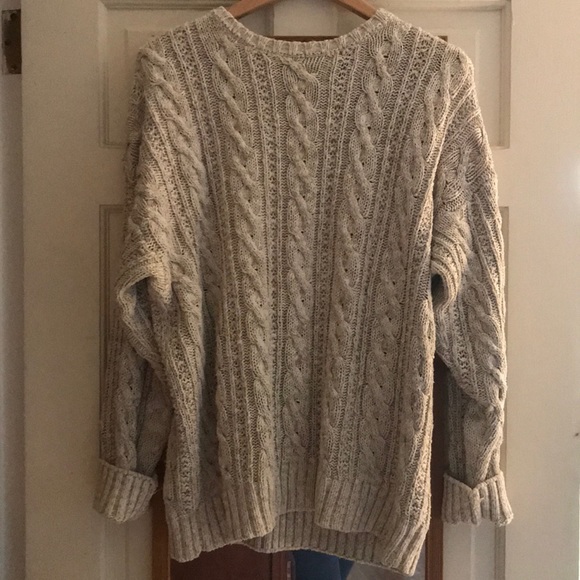 Sweaters - Vintage American Eagle Outfitters Heavy Sweater